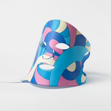 LED Mask - Sapphira