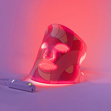 LED Mask - Rosanna