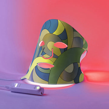 LED Mask - Giada