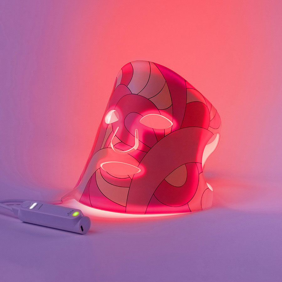 LED Mask - Rosanna