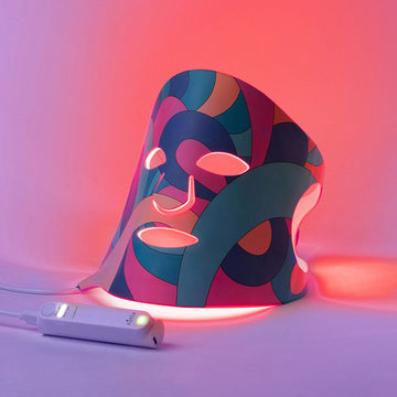 LED Mask - Sapphira